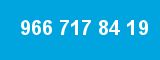 966 717 84 19